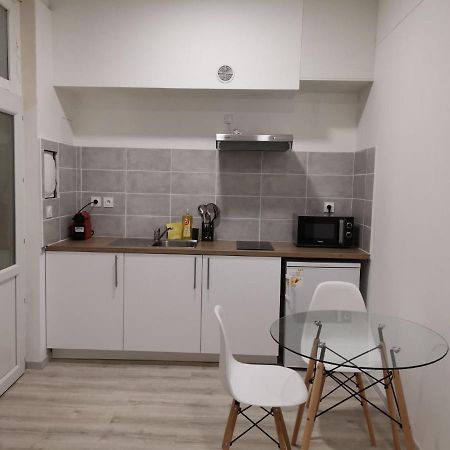 Saint Etienne Studio Lot 5 Apartment ตูลูส ภายนอก รูปภาพ