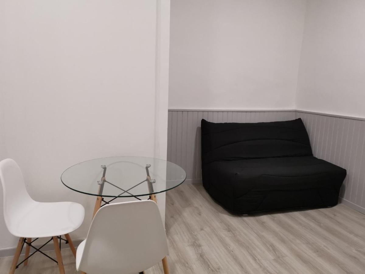 Saint Etienne Studio Lot 5 Apartment ตูลูส ภายนอก รูปภาพ