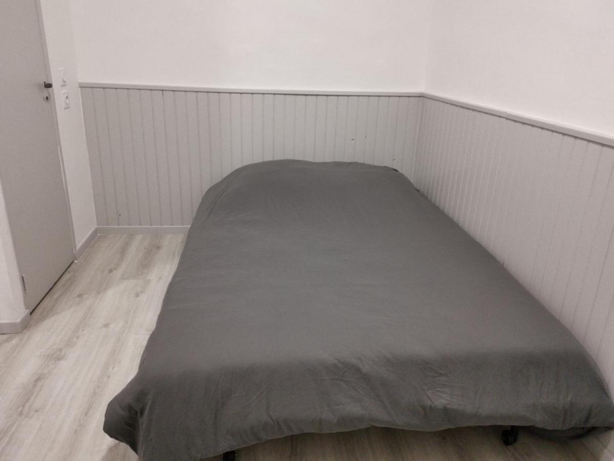 Saint Etienne Studio Lot 5 Apartment ตูลูส ภายนอก รูปภาพ