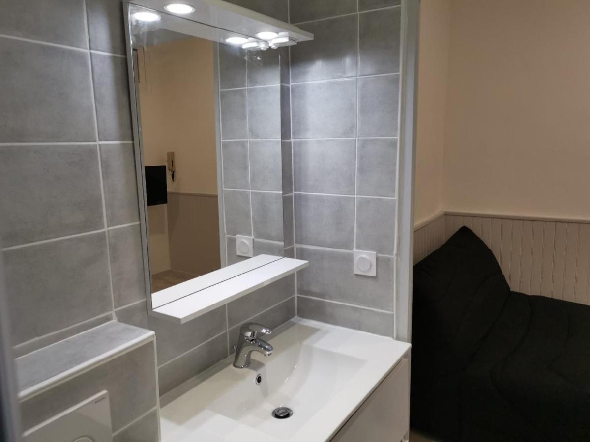 Saint Etienne Studio Lot 5 Apartment ตูลูส ภายนอก รูปภาพ